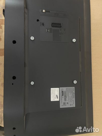 Телевизор samsung 32