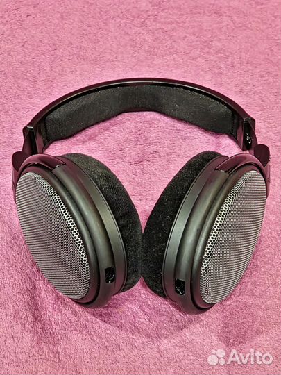 Наушники sennheiser hd 58x jubilee