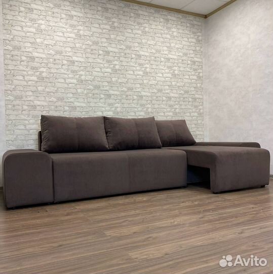 Диван модульный