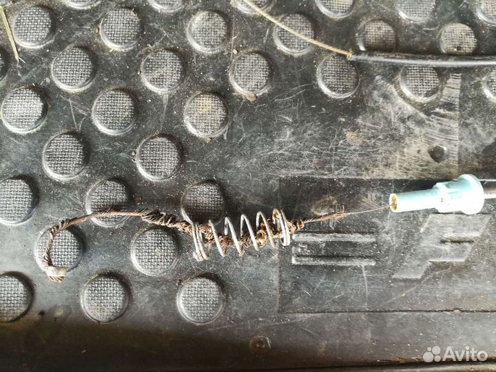 Стеклоподъёмник Форд Маверик