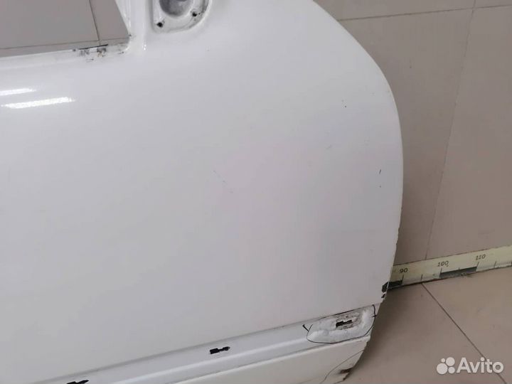 Дверь передняя правая Mercedes-Benz E-Class W210 1995-2002