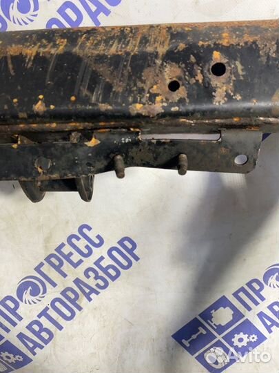 Подрамник передний Nissan Murano кроссовер 3.5