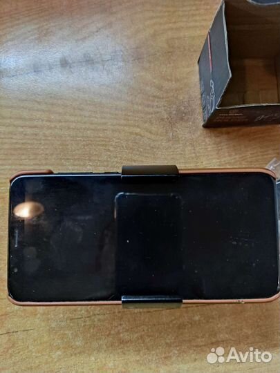 Держатель для телефона на велосипед кольцевой