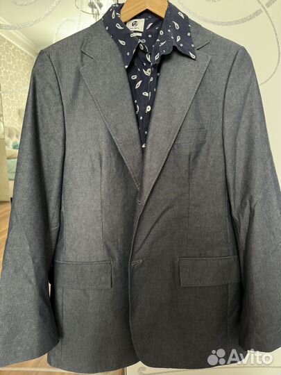 Мужские вещи пакетом 48