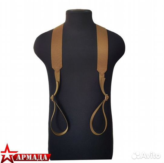 Лямки-суспендер Cry Coyote Phoenix