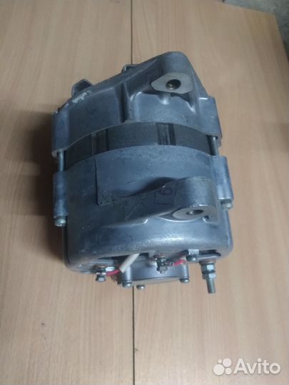 Генератор 6501.37, 28В 90А