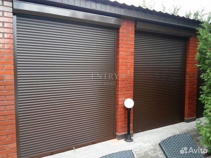 Рольставни