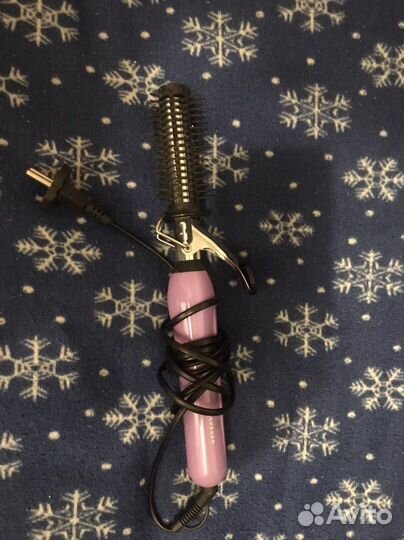 Плойка для волос