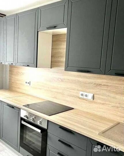 Кухня новая с доставкой