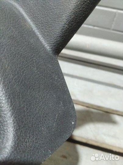 Накладка порога задняя левая Ford Focus Iii