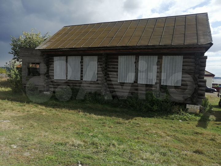 Дом 100 м² на участке 20 сот.