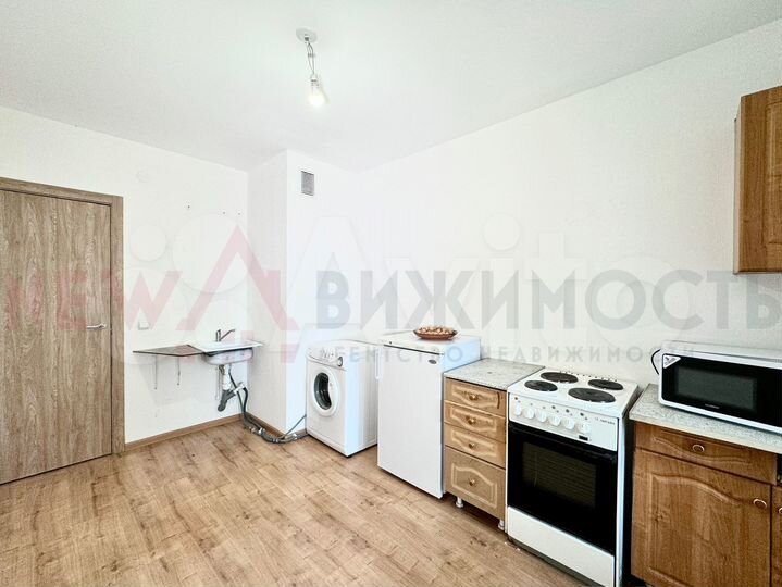 1-к. квартира, 33,9 м², 7/27 эт.