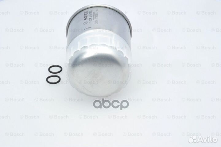 Фильтр топливный F026402056 Bosch