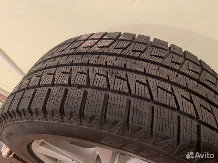 Колеса bmw оригинал r18