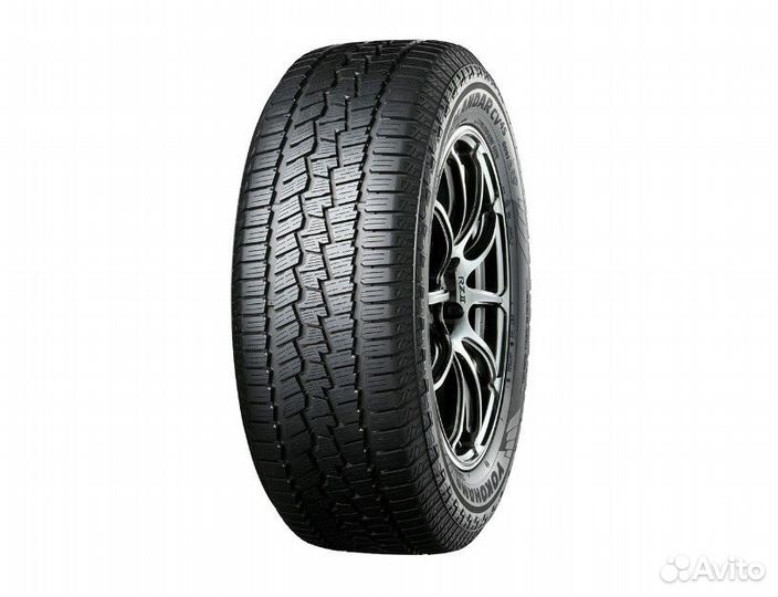 Yokohama Geolandar CV 4S G061 245/60 R18 105V