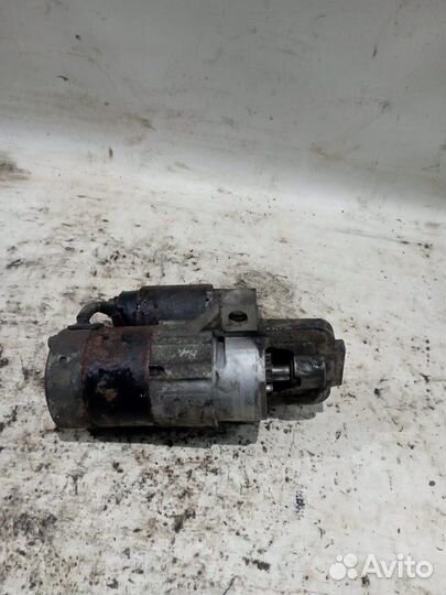 Стартер Mazda 6 GH