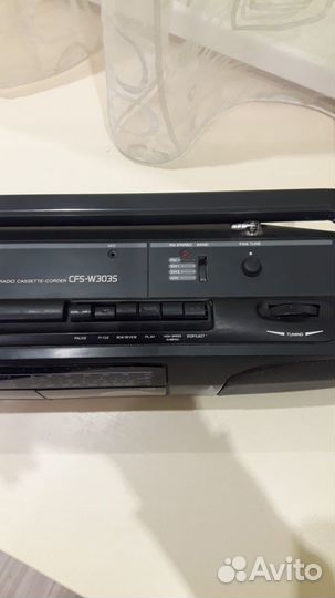 Магнитофоны