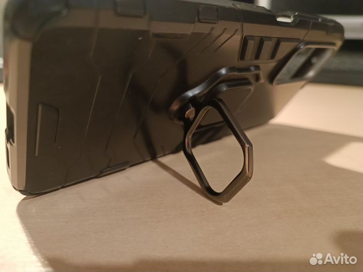 Чехол на Xiaomi Mi 10T Pro и redmi note 10 Pro