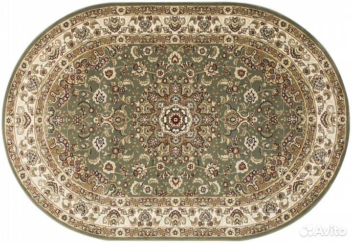 Ковер 60 на 110 новый