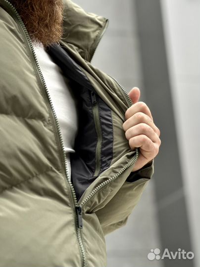 Куртка мужская Lacoste