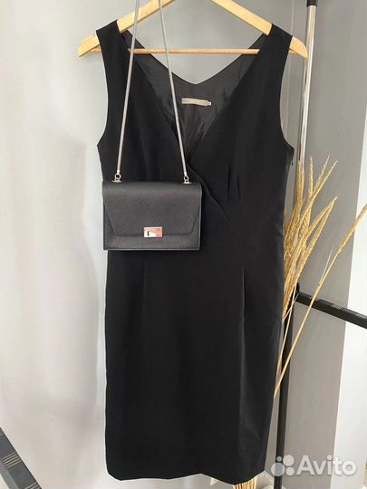 Вечернее платье 46 размера