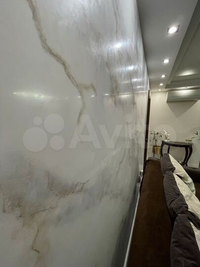 3-к. квартира, 76 м², 9/12 эт.