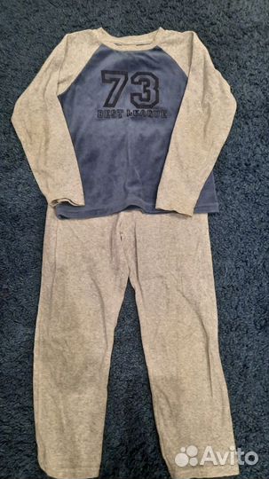 Вещи на мальчика