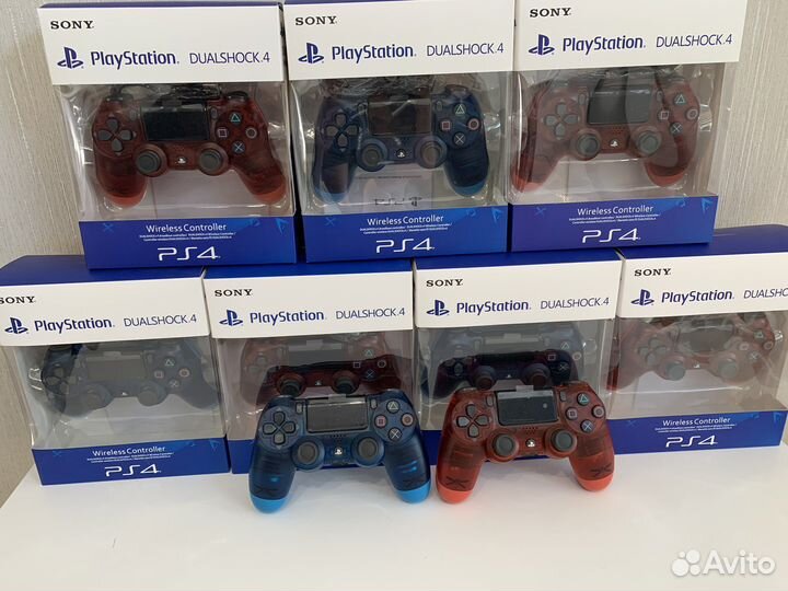 Джойстик Геймпад для ps4/Джойстик ps4/Геймпад ps4