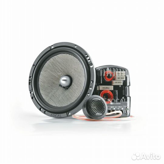 Focal access 165AS