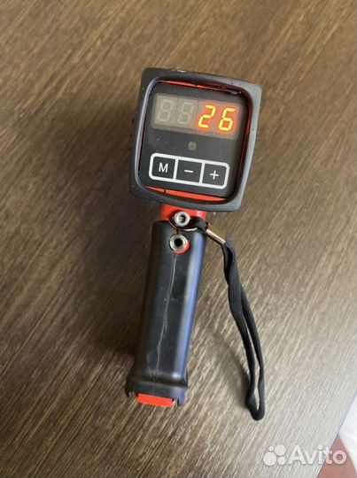 Пирометр Кельвин Компакт 200