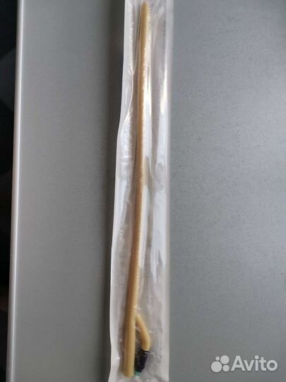 Катетер урологический