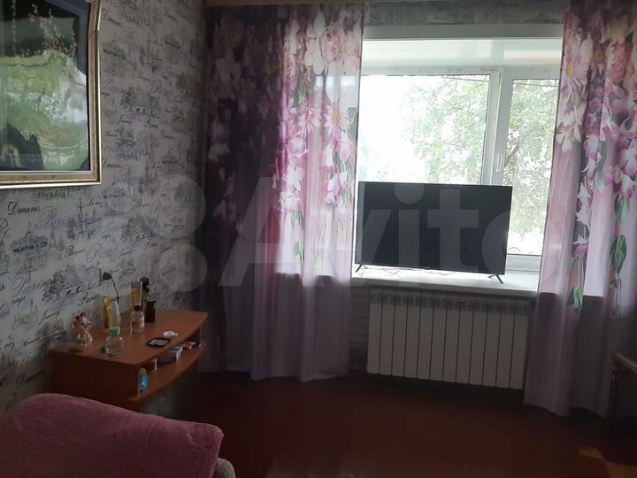 1-к. квартира, 22,5 м², 1/5 эт.