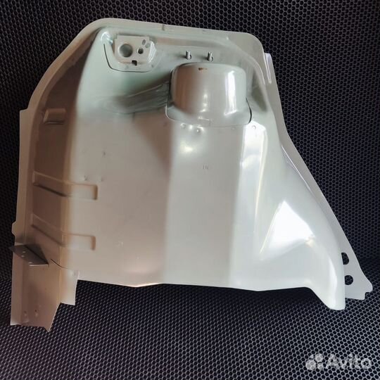 Арка левая задняя внутренняя(стакан) Ваз 2110-2170