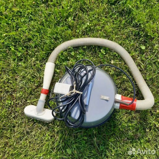 Пылесос СССР Вихрь на запчасти