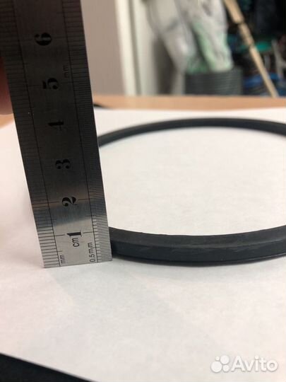 Прокладка для автоклава