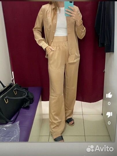 Костюм женский