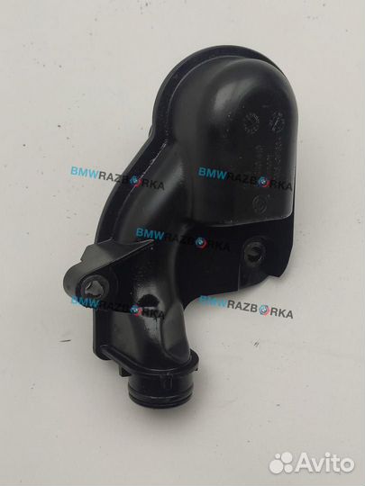 Маслозаборник BMW 5 F07/F10/F11 2012 11.4162440410