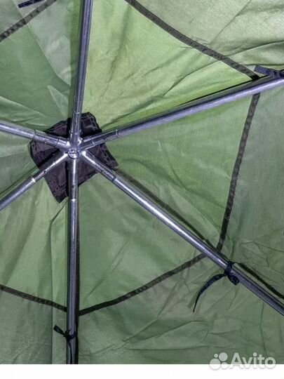 Палатка тент шатер навес