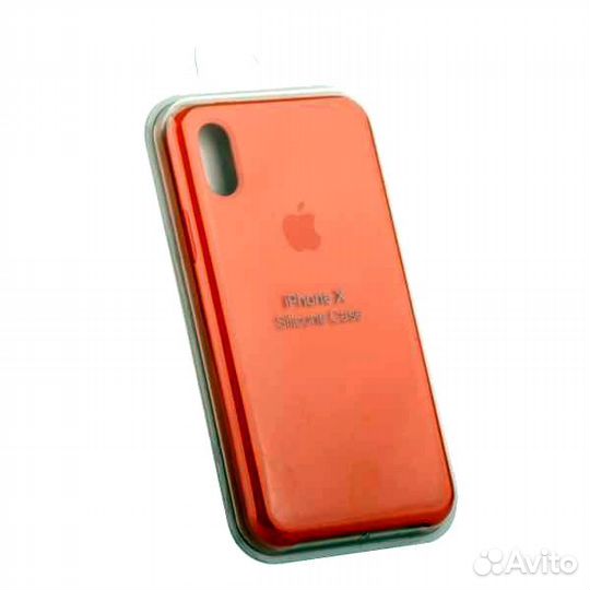 Чехлы оптом кейс на iPhone 5/6/7/8/10Smax силикон