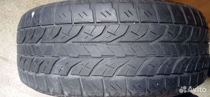 Yokohama Geolandar A/T-S G012 265/60 R18 110H