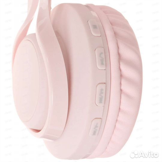 Беспроводные наушники