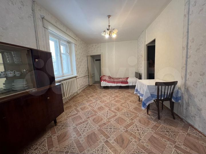 1-к. квартира, 32,2 м², 2/3 эт.