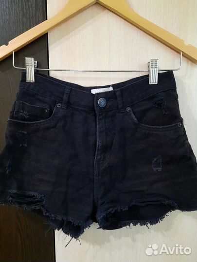 Шорты женские 40 42