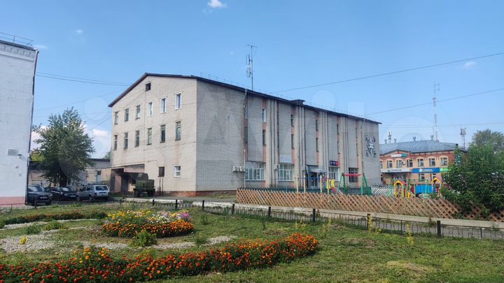 Сдам помещение свободного назначения, 368.9 м²