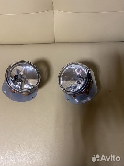 Пара, L и R Птф аmg меpсeдеc мв W164 W204 W251