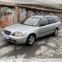 Honda Partner 1.5 AT, 2000, 161 000 км, с пробегом, цена 340 000 руб.