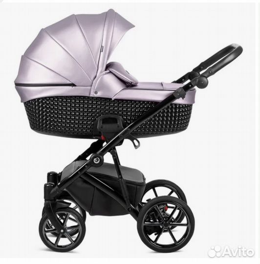 Коляска tutis 2 в 1