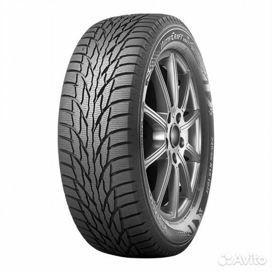 Kumho WinterCraft SUV Ice WS51 215/65 R16 T