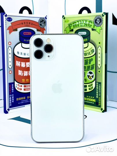 iPhone 11 Pro, 256 ГБ