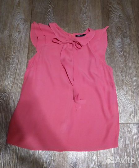 Новая блузка Incity